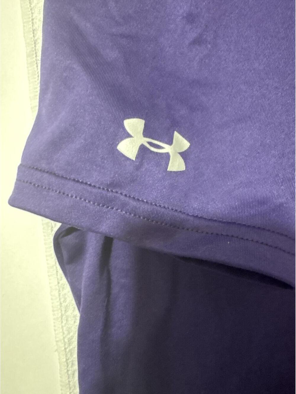 USMC Under Armor - Picture 8 of 8